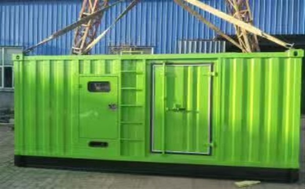 务川600kw大型柴油发电机组出租价格 务川600kw大型柴油发电机组出租价格